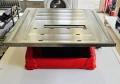 Електрическа машина за рязане на фаянс и теракот Einhell TC-TC 800, 800W 01542-26, снимка 4