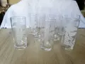 Рекламни чаши Pepsi Light (Пепси Лайт) – Лот от 10броя, снимка 1