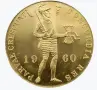 златен холандски дукат 3,49г 98.3%, снимка 1