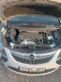 Opel Zafira 2000кубика 130коня, снимка 7