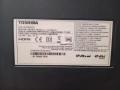 Телевизор TOSHIBA 32 за части, снимка 2