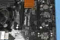 Дънна платка Asrock B150 Pro4/D3 + I3 6100 + Cpu Cooler, снимка 3