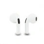 	БЕЗЖИЧНИ СЛУШАЛКИ Bluetooth GUESS TWS SCRIPT WHITE, снимка 4
