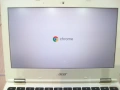 Acer ChromeBook 11 CB3-131-C8D2 11.6″ – Celeron 2.16GHz 2GB Ram 16GB eMMC, снимка 5