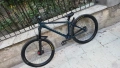 Drag C1 Team G2 Custom Dirt Jump – Fox 34 Float, снимка 6