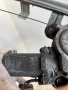 Стъклоповдигач лява врата за Citroen Relay / Boxer / Ducato (02-2006) 1341396080, снимка 1