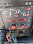 Професионална заваръчна машина EWM Phoenix 521 телоподаващо,Mig Mag,CO2,MMA,Tig, снимка 5