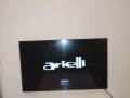 Смарт телевизор Arielli 32" (Smart TV VIDAA) – Като нов + Стойка за стена, снимка 2