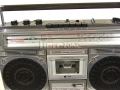 Радиокасетофон Sharp gf-6161h, снимка 6