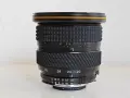 Обектив Tokina AF 20-35mm f/3.5-4.5 за Nikon F байонет, снимка 6