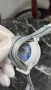 Blancpain X Swatch BIOCERAMIC SCUBA FIFTY FATHOMS COLLECTION Часовник, снимка 11