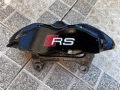 Спирчен апарат за Audi RS3 ,TTRS, снимка 1