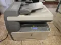 Професионален 3в1 принтер Canon iR1024A | ADF & Дуплекс | 6м. гаранция | МФУ (Скенер+Копир), снимка 1
