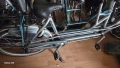 тандем колело за двама gazelle , снимка 1