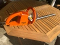 STIHL  RSE 41 ЗА ЧАСТИ, снимка 1