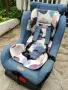 Столче за кола Chipolino тракс 0-25 кг., снимка 1