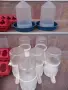 продавам хранилки и поилки, снимка 2