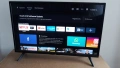 Телевизор JVC с интернет , Smart, Android, WIFI, 32 инча, снимка 3