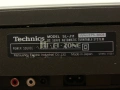 Грамофон Technics sl-j11 /1, снимка 13