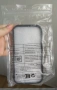 Кейс iPhone 15 Pro Чисто Нов Черен Мат Матиран ефект, снимка 4
