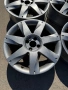 Алуминиеви джанти за Рено Меган / Renault Megane 17” | 4x100, снимка 1