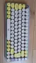 Механична клавиатура Logitech pop keys, снимка 2