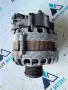 9809391880 12V динамо алтернатор от Peugeot 308 (T9), 1.2 THP 130, automatic, 131 ph., engine HNS, снимка 1