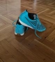 Оригинални мъжки маратонки Nike естествена кожа номер 40, снимка 9