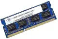 Ram РАм памет за лаптопи 2GB 1066  mHz DDRIII 8500S, снимка 4