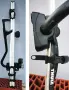 велобагажник стойка THULE ProRide 591 багажник за велосипед за автомобил, снимка 1