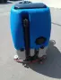 Седлова подопочистваща машина Fiorentini Ecostar 55 , снимка 6