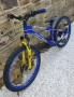 велосипед Carrera Blast Junior - 24цола, снимка 5