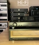 Technics SU-C800U + SE-A 900SM2!, снимка 4