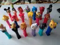 Диспансер PEZ 19 броя, снимка 1