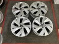 Джанти 17 Цола 5х112 VW Golf 5 6 7 8 Touran Caddy Skoda Octavia Seat Original , снимка 5