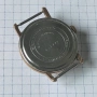 Немски-GDR /DDR Винтидж часовник GUB GLASHUTTE кал.70,1 - 17 RUBIS. Позлатен 20MK.Работи перфектно !, снимка 5