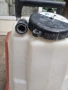 Безкабелен водоподаващ HILTI, снимка 3