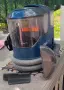 Прахосмукачка за сухо и мокро почистване Vacmaster 800w., снимка 2