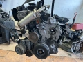 Двигател M47D20 от BMW E46 320D (136 к.с.), снимка 2