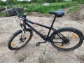 Велосипед MTB Evertone 26 Алуминиева рамка хидравлични спирачки, снимка 1