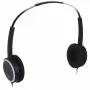 Sennheiser HP 02-100 Стерео слушалки с 3.5 мм жак – Оригинални, снимка 11