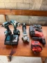 Makita & Hilti инструменти , снимка 1