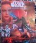 Книга Star Wars: Клонираните атакуват, снимка 1