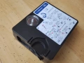 Нов оригинален компресор за гуми FORD 12V-10A-120W-7 bar, снимка 4