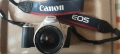 ЛЕНТОВ ФОТОАПАРАТ CANON EOS 300, снимка 1