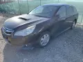 Subaru Legacy 2.0d 2010 Комби На части, снимка 1