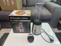мини блендер Russell Hobbs Mix & Go - 600мл - 300Watt, снимка 1