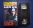 Видеокасета VHS Точка на Кипене / Екшън, снимка 2