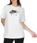 Nike - дамска тениска р-р L, снимка 1