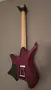 Продавам китара Strandberg Boden Standart NX 6 Tremolo Red, снимка 4